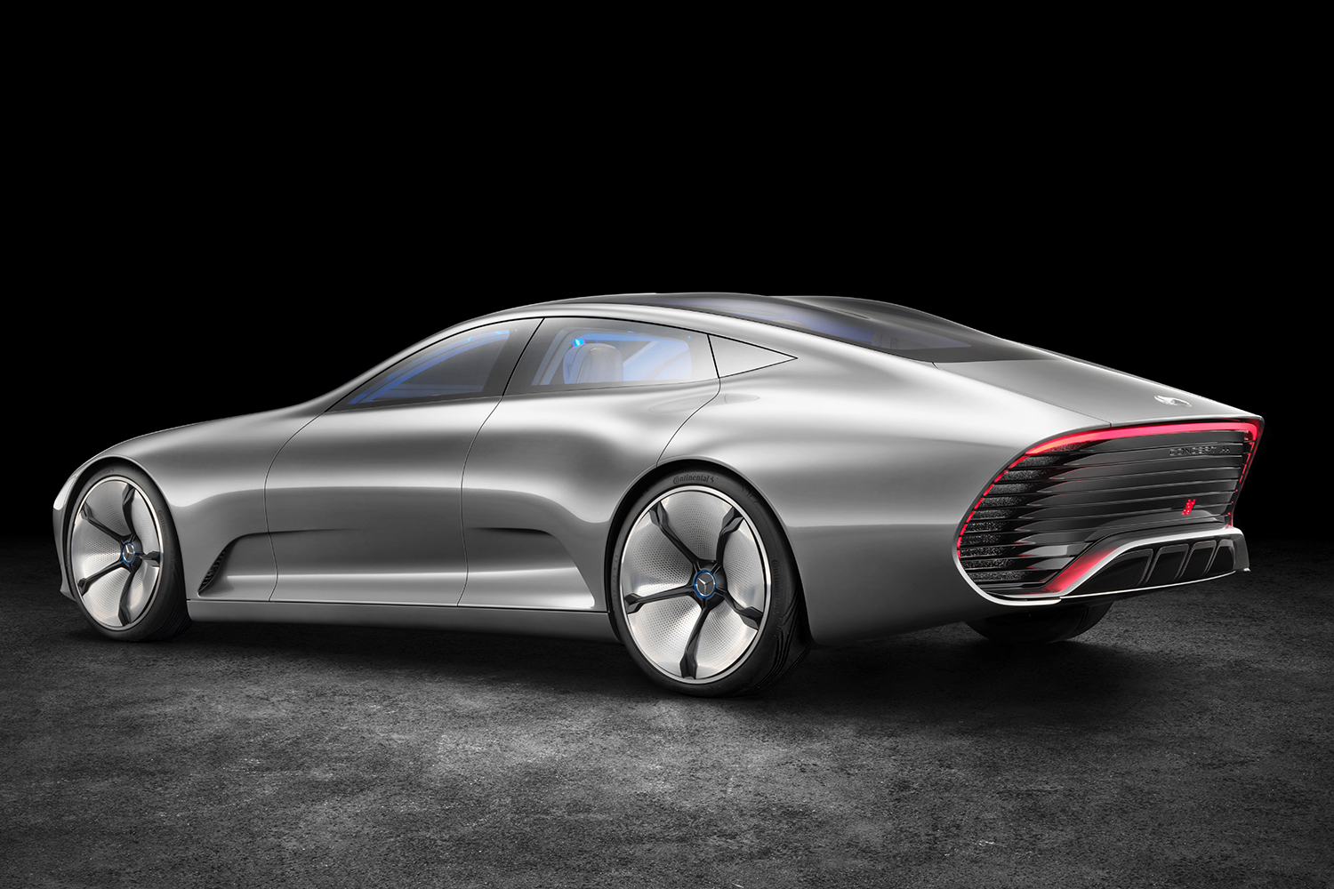 top 5 concept cars of 2015 opinion pictures specs mercedes benz iaa hard 2
