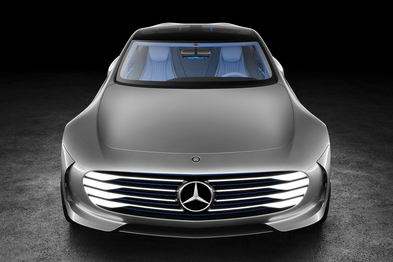 top 5 concept cars of 2015 opinion pictures specs mercedes benz iaa hard 4