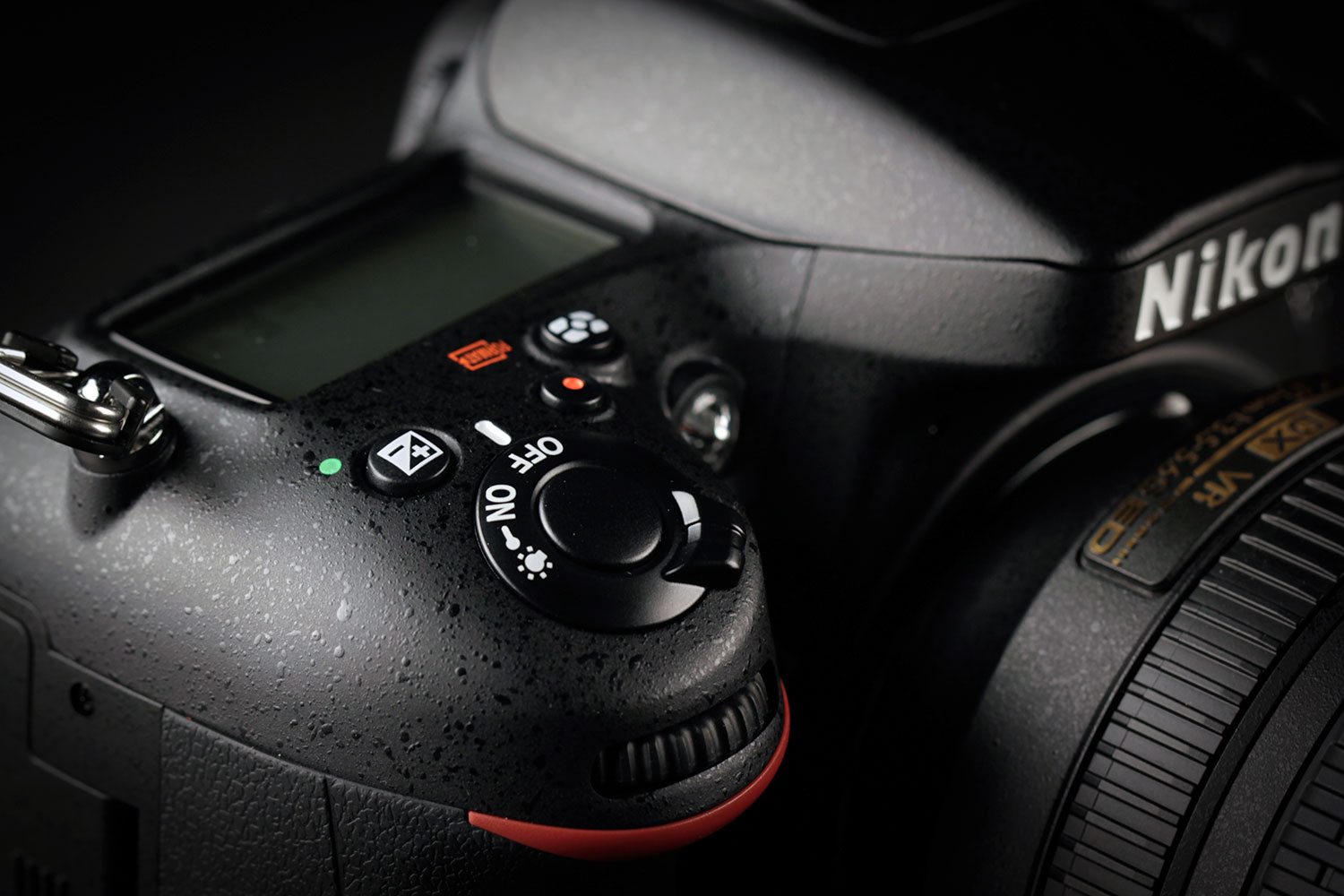 Nikon D7200