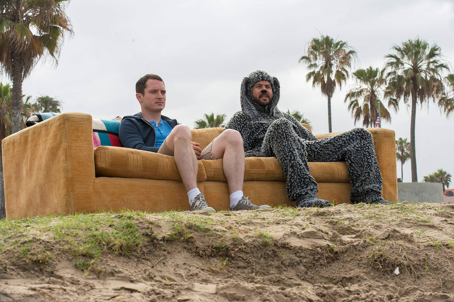 best obscure netflix tv shows wilfred