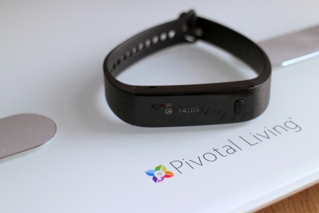 Pivotal Living Band and Scale