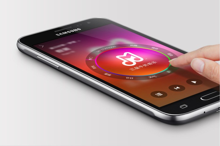 samsungs lgs latest budget smartphone offerings soon land u s shores samsung galaxy j3