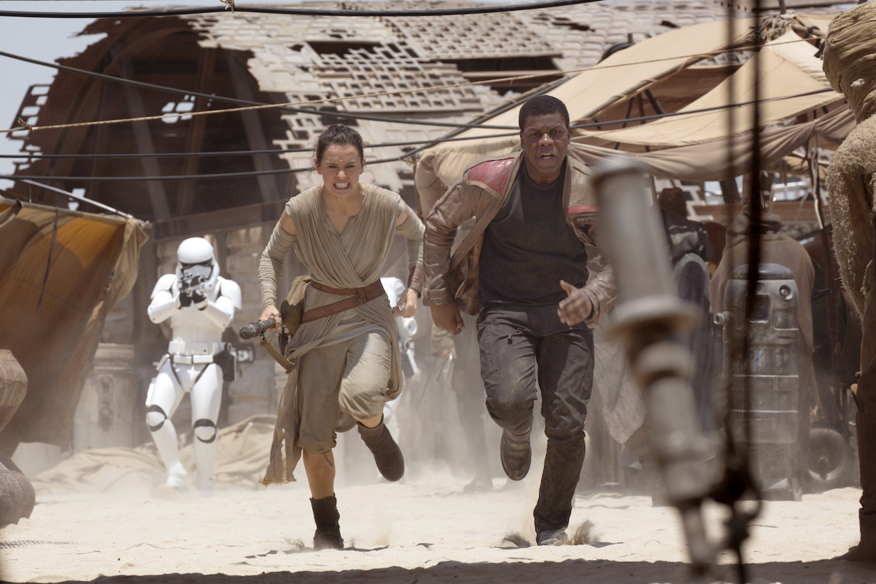 Cutting Matt Smith Role in Star Wars: Rise of Skywalker Had Huge Impact