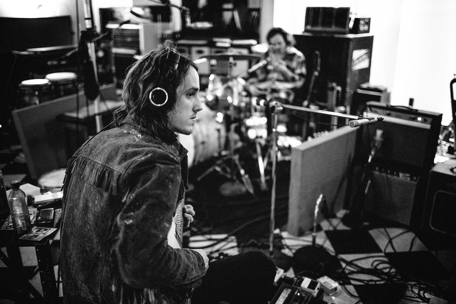 The Audiophile Cage The Elephant