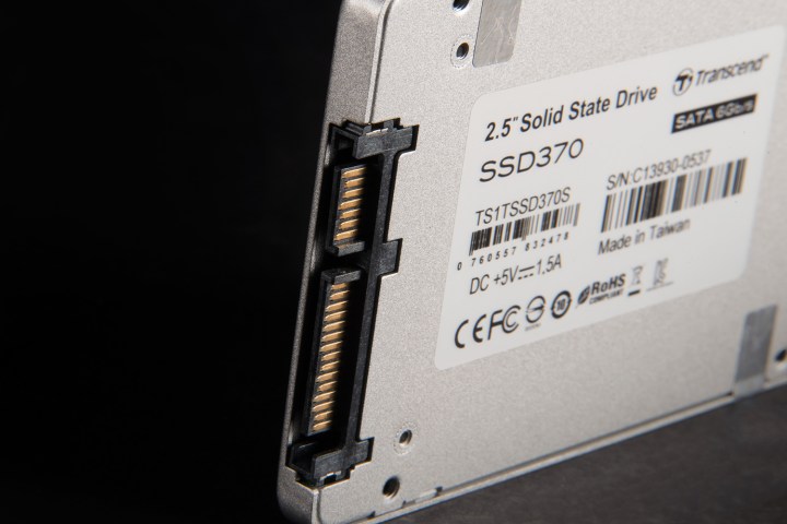 transcend ssd supermlc announced ssd370s contacts