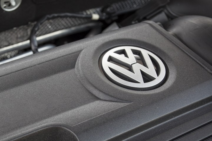 car industry resolutions for 2016 vw
