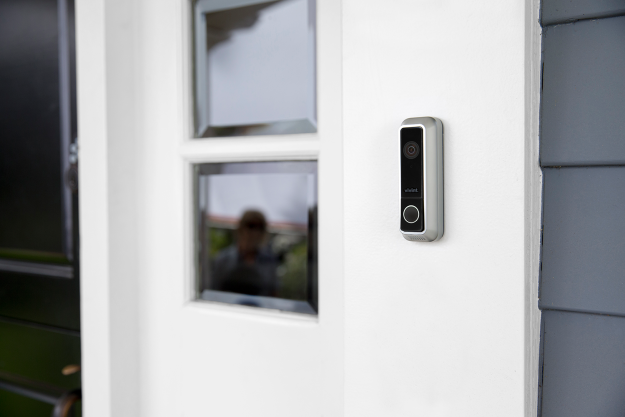 vivint doorbell camera review door 1
