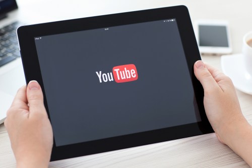 youtube extremist videos penalized ios