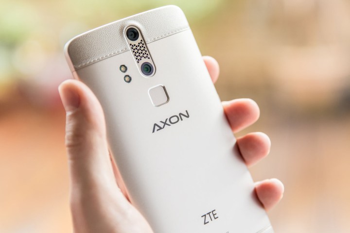 zte might be prepping a sequel for its axon phone flagship version 1458365241 elite best