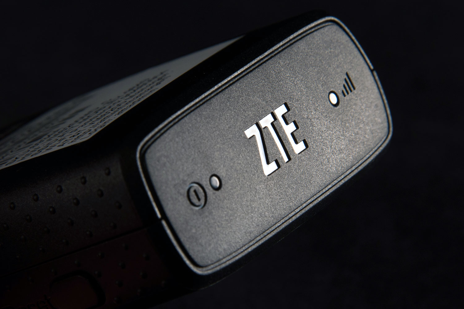 AT&T ZTE Mobley Mobile Hotspot Review | Digital Trends
