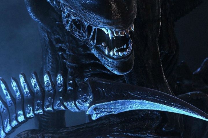 alien covenant will bring back familiar creatures says ridley scott xenomorph