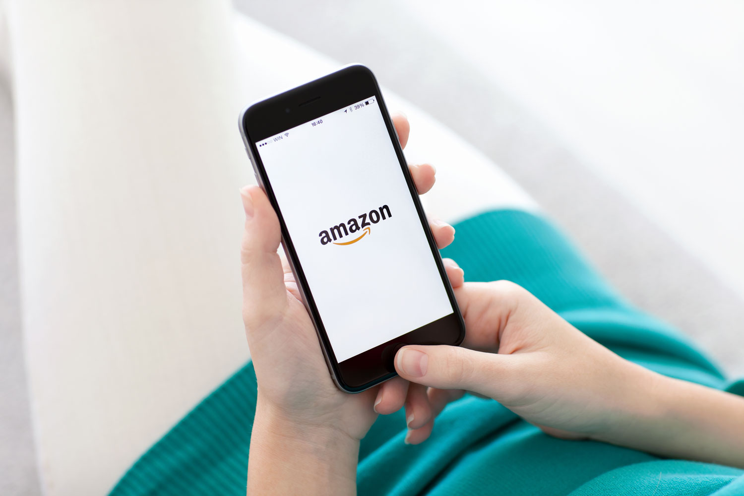 amazon best tech deals 5 12 2017 app smartphone shopping purchase program