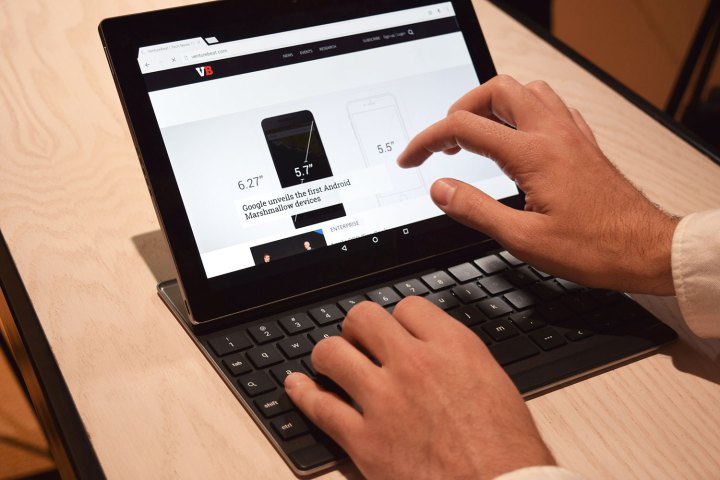 google pixel c tablet team ama reveals lot upcoming developments android keyboard