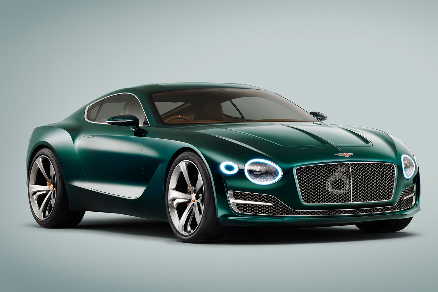 top 5 concept cars of 2015 opinion pictures specs bentley exp 10 speed 6 official 1