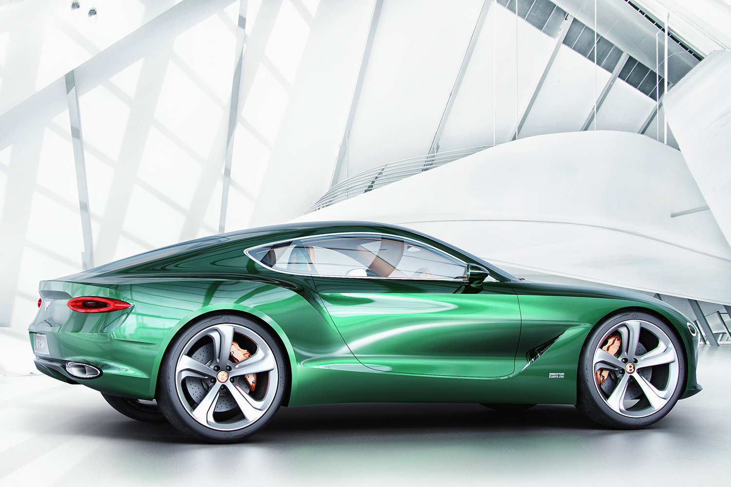 top 5 concept cars of 2015 opinion pictures specs bentley exp 10 speed 6 official 4