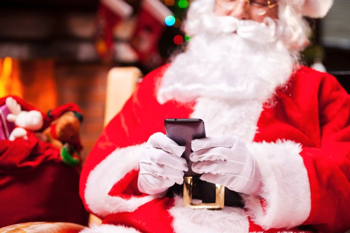 best secret santa gifts christmas apps holidays
