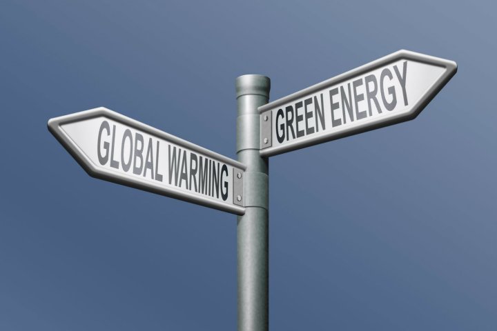 climate change, global warming, crossroads
