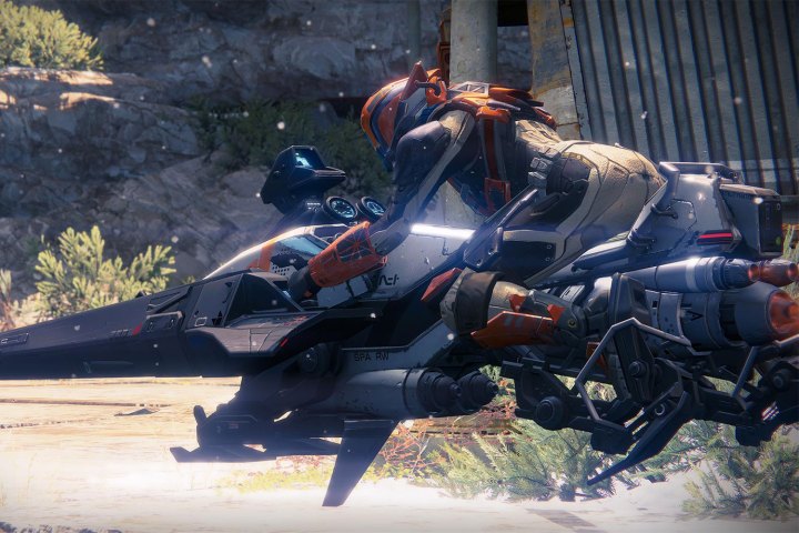 new destiny microtransactions boost characters and weapons sparrow racing guardian