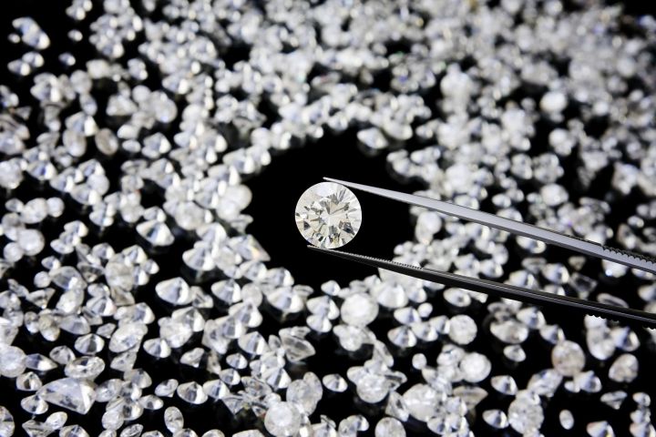 room temperature diamonds q carbon diamond