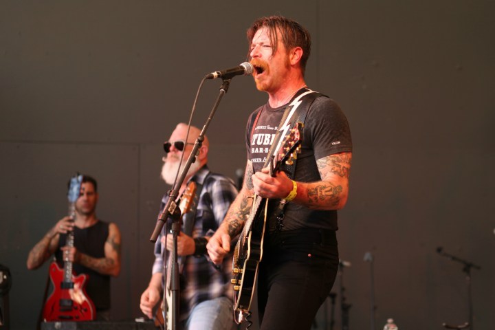 eagles of death metal european tour rescheduled onstage