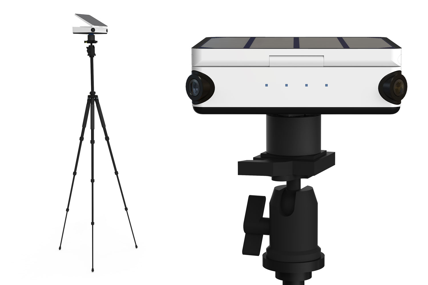 enlaps worlds first unlimited time lapse photography solution timelaps camera kickstarter 7