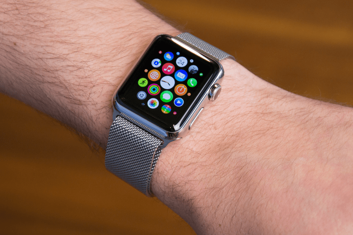 apple watch double iphone sales gallery