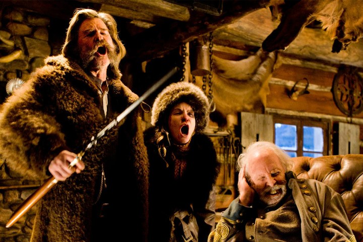 piracy group behind the hateful eight leak issues apology facebook