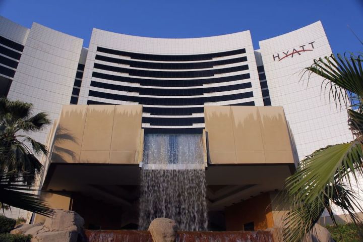 hyatt joins growing list of high end hotel groups hit by hackers