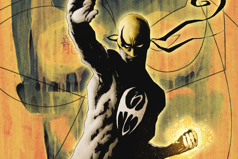 Iron Fist series 2: When is it released on Netflix? Who is in the cast? Is  there a trailer?