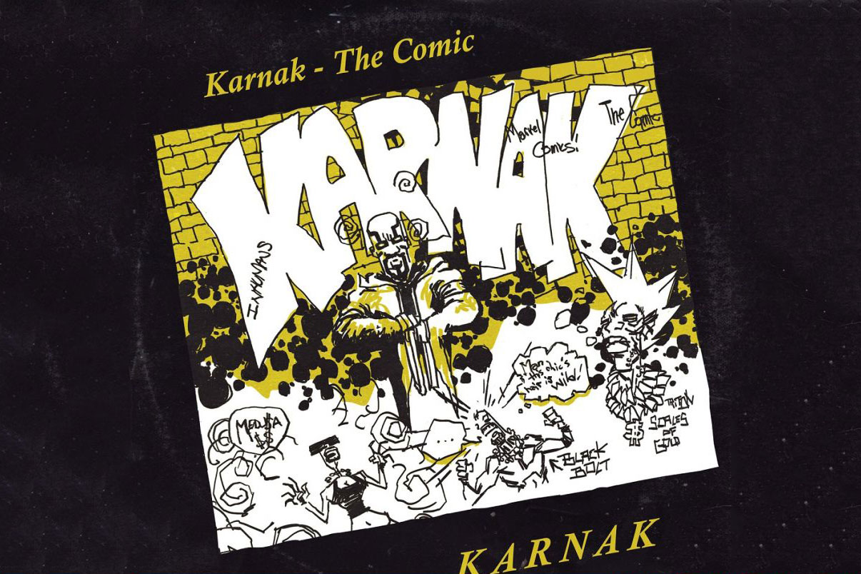 marvel compile variant hip hop covers free comic book karnak cover kaare andrews