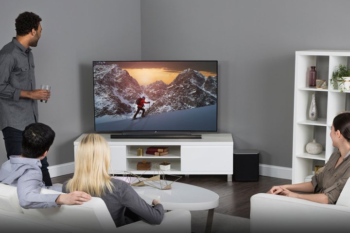 lg will debut webos 3 0 ces 2016 new remote smart tv web os