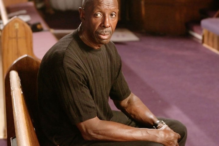 melvin williams the wire hbo deacon
