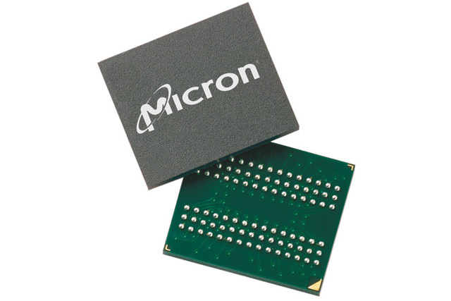 micron gddr5x production micronchips