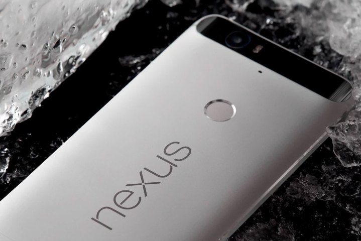 nexus 6p problems google phone android marshmellow 2