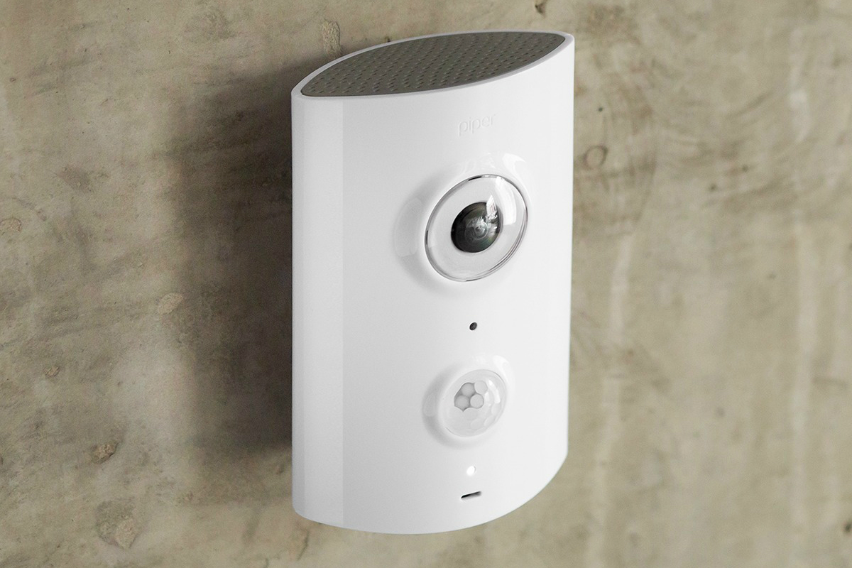 comcast and alarmcom acquire different parts of icontrol piper home security
