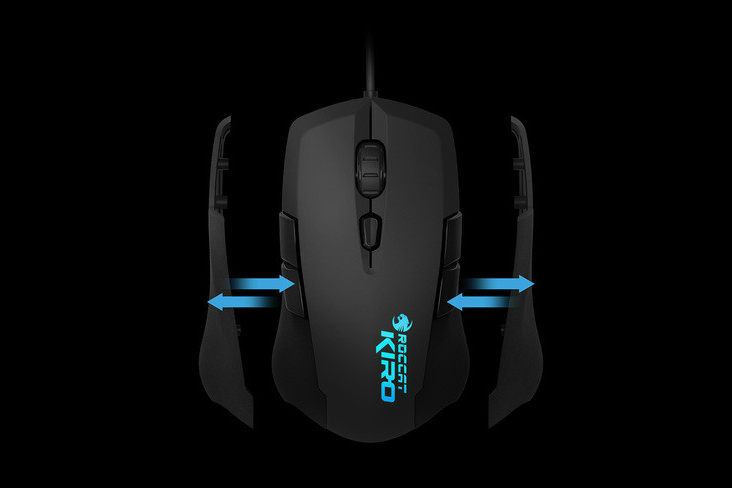 roccat-kiro-gaming-mouse