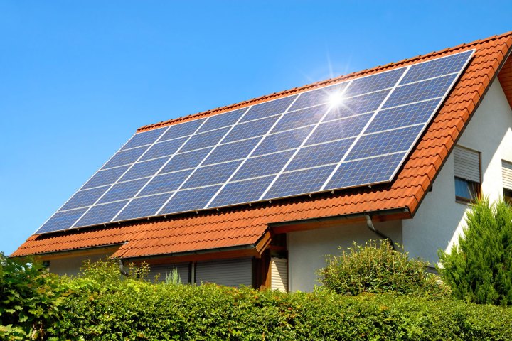 san francisco buildings solar panels green house sustainability efficiency