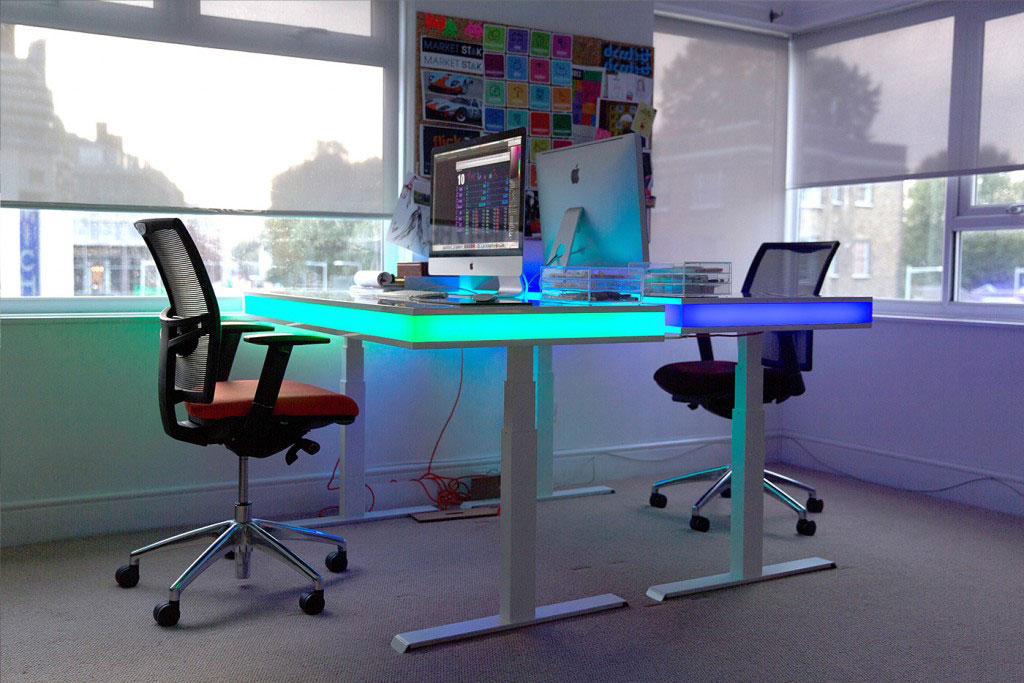 table air standing desk 1