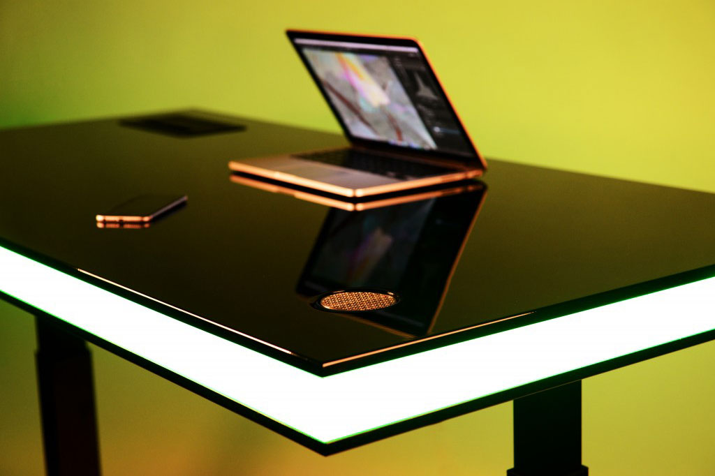 table air standing desk 9