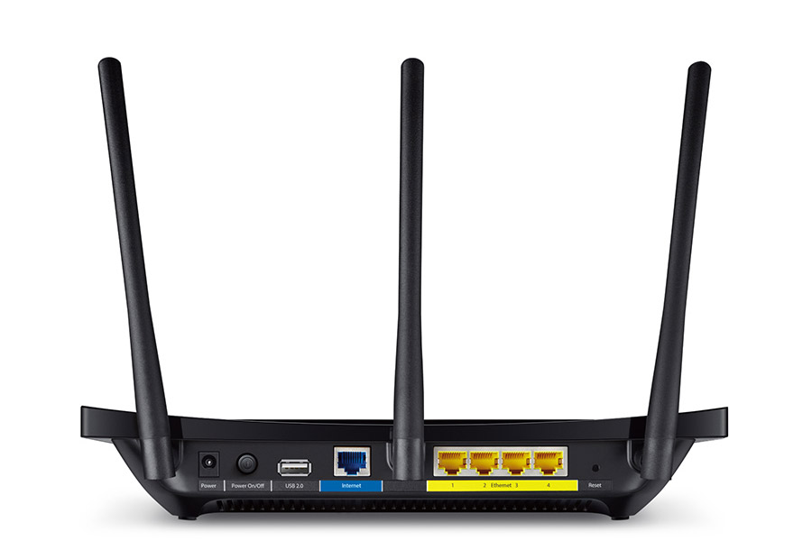 tp link brings user friendly touchscreen latest router touchp502