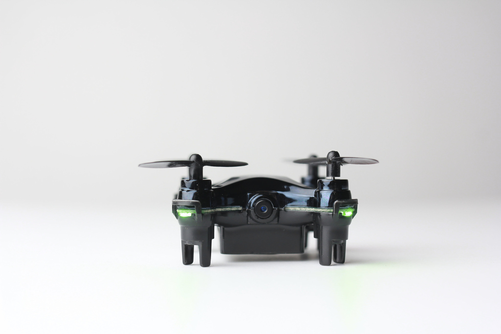 introducing the axis vidius drone front