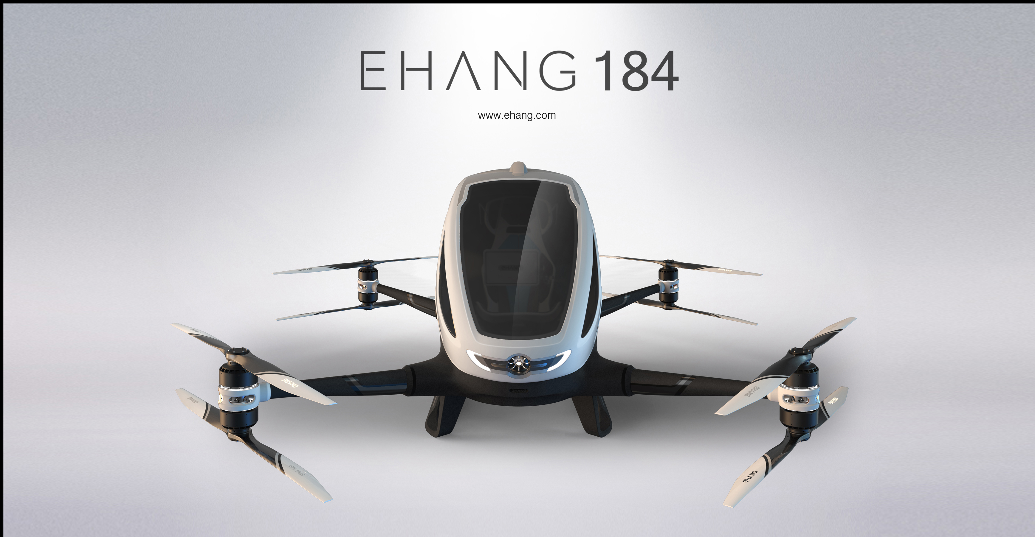 ehang 184 drone flying taxi ces 2016 1