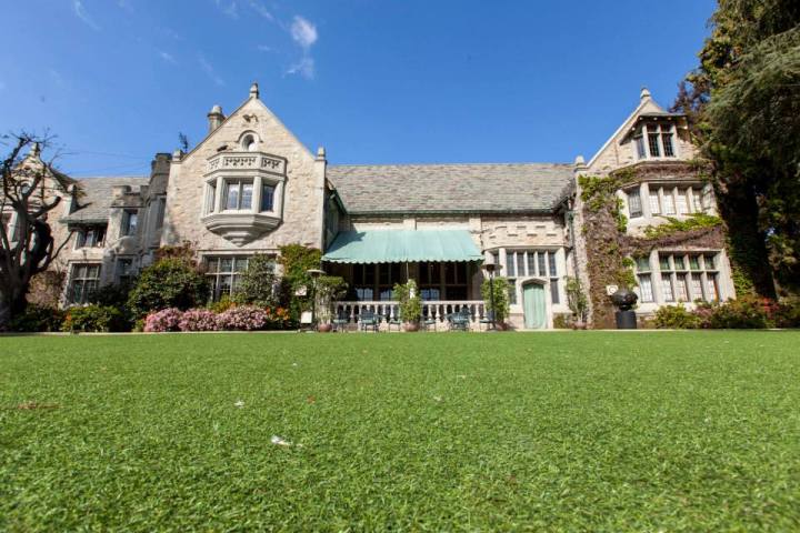 playboy selling iconic mansion