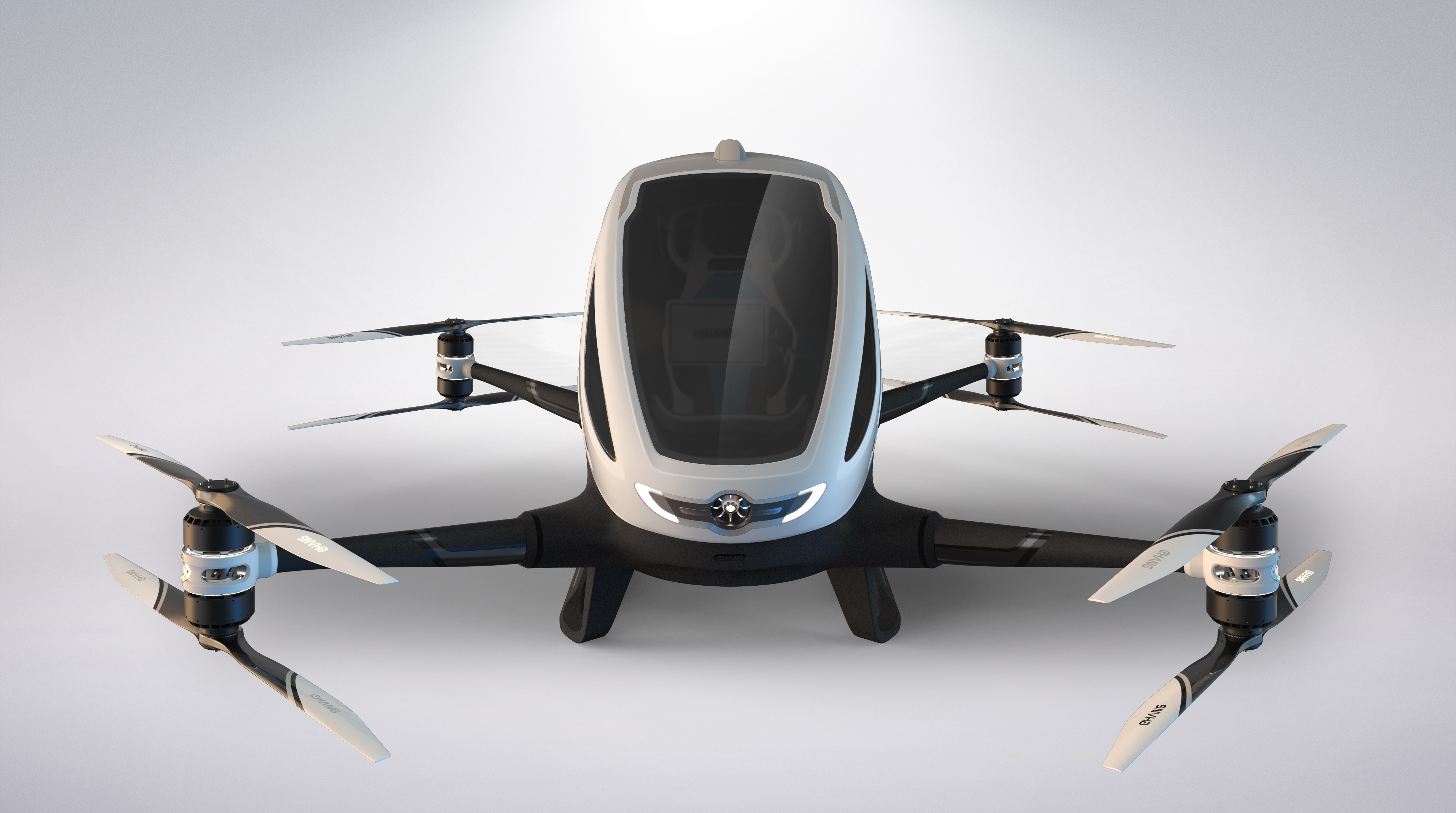 ehang 184 drone flying taxi ces 2016 3