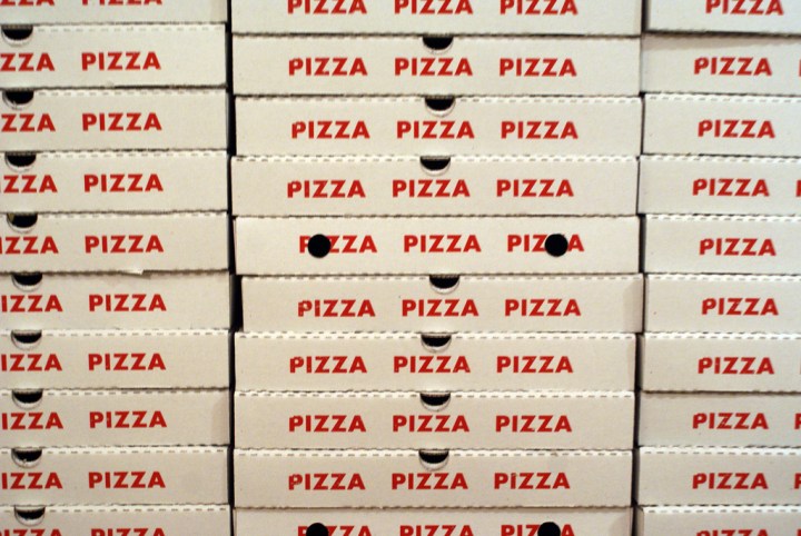 fda bans chemicals in pizza boxes sony dsc