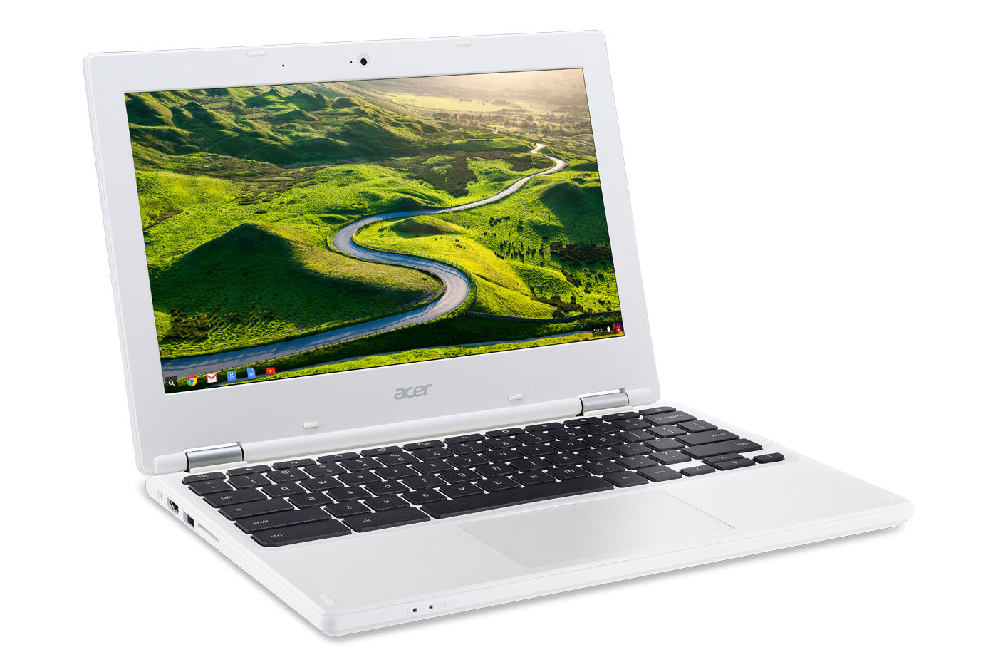 acer computing announce ces 2016 chromebook 11 cb3 131 right facing