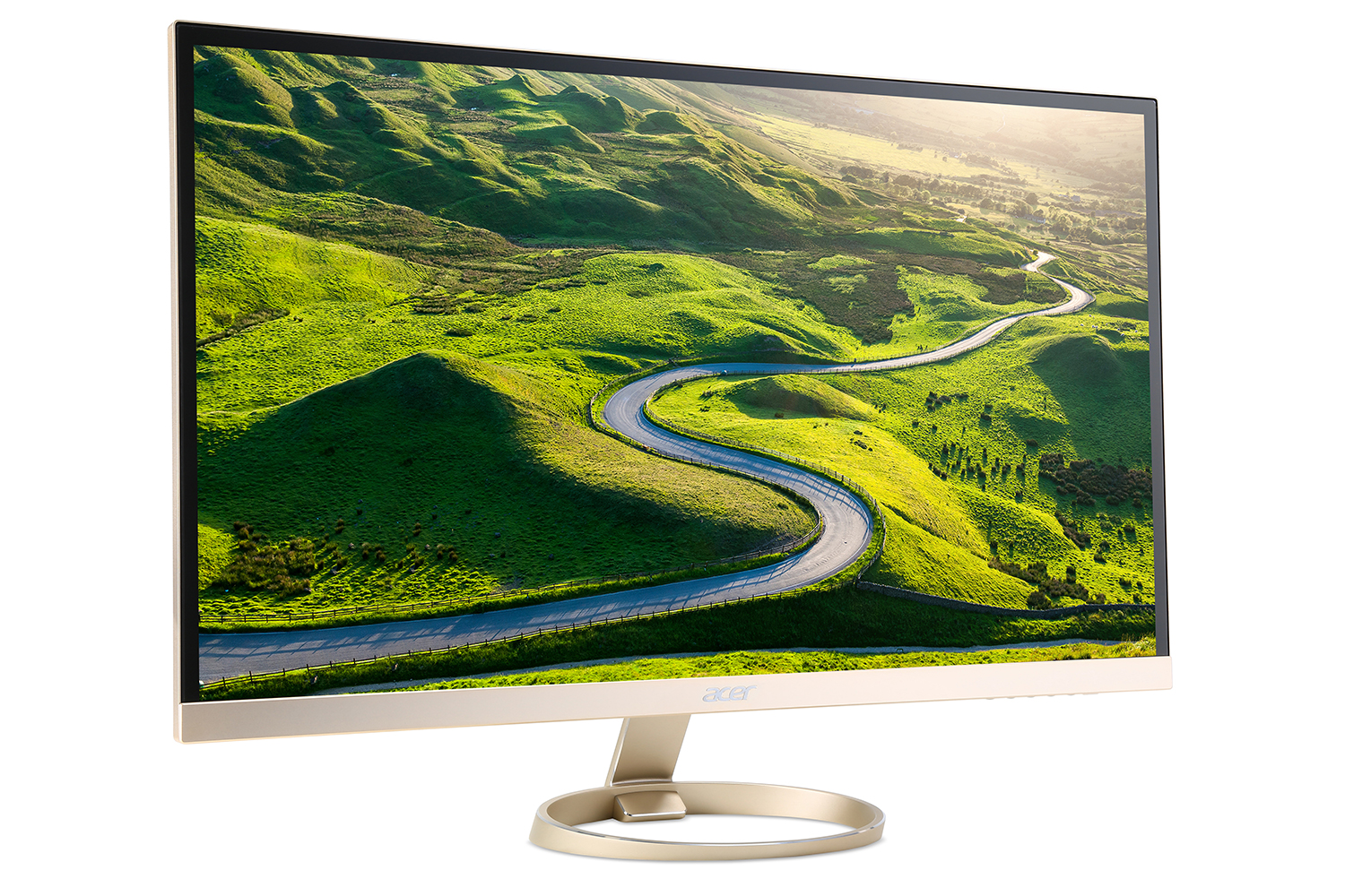 acer computing announce ces 2016 h277hu right angle
