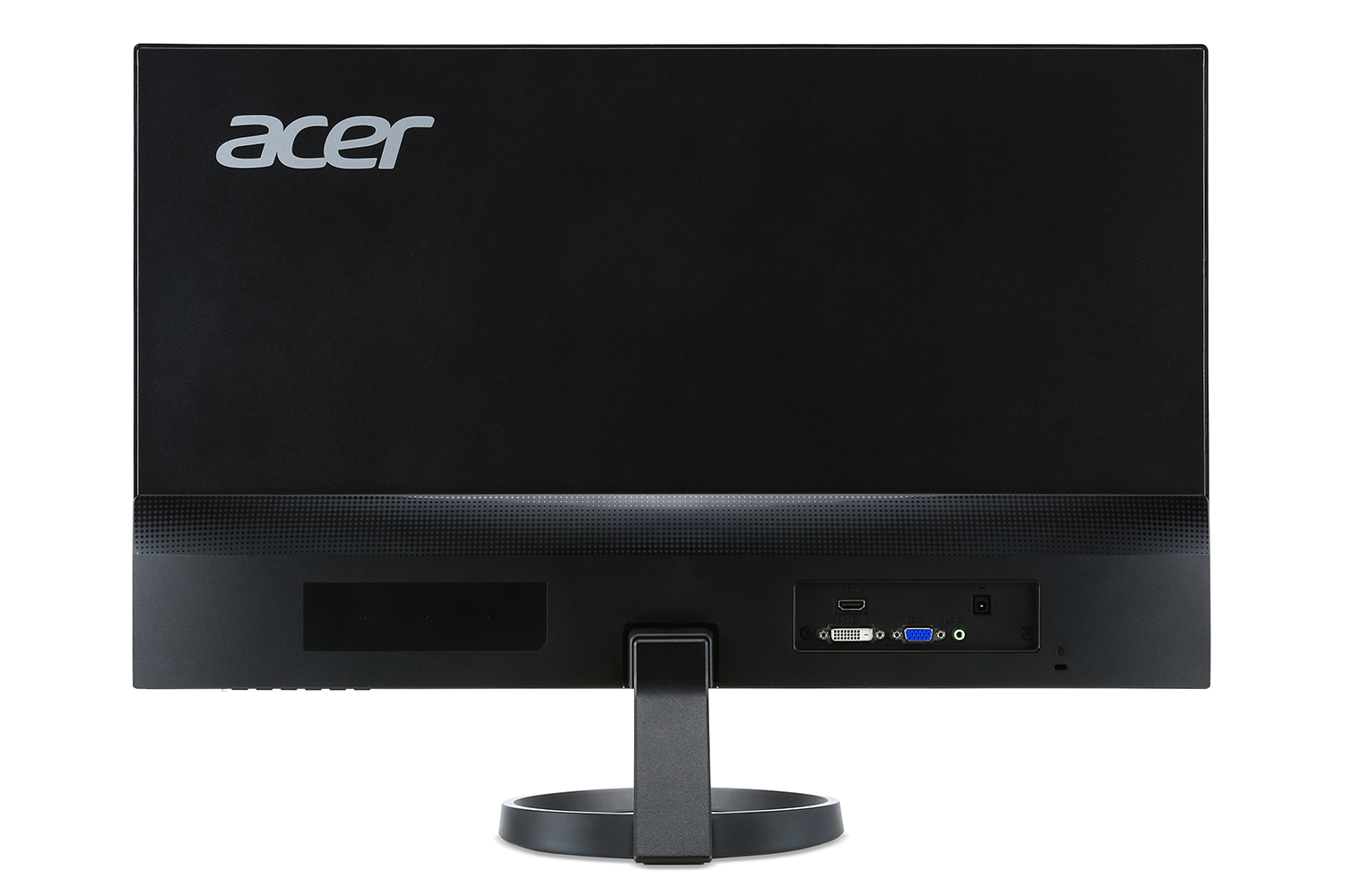 acer computing announce ces 2016 r271h rear