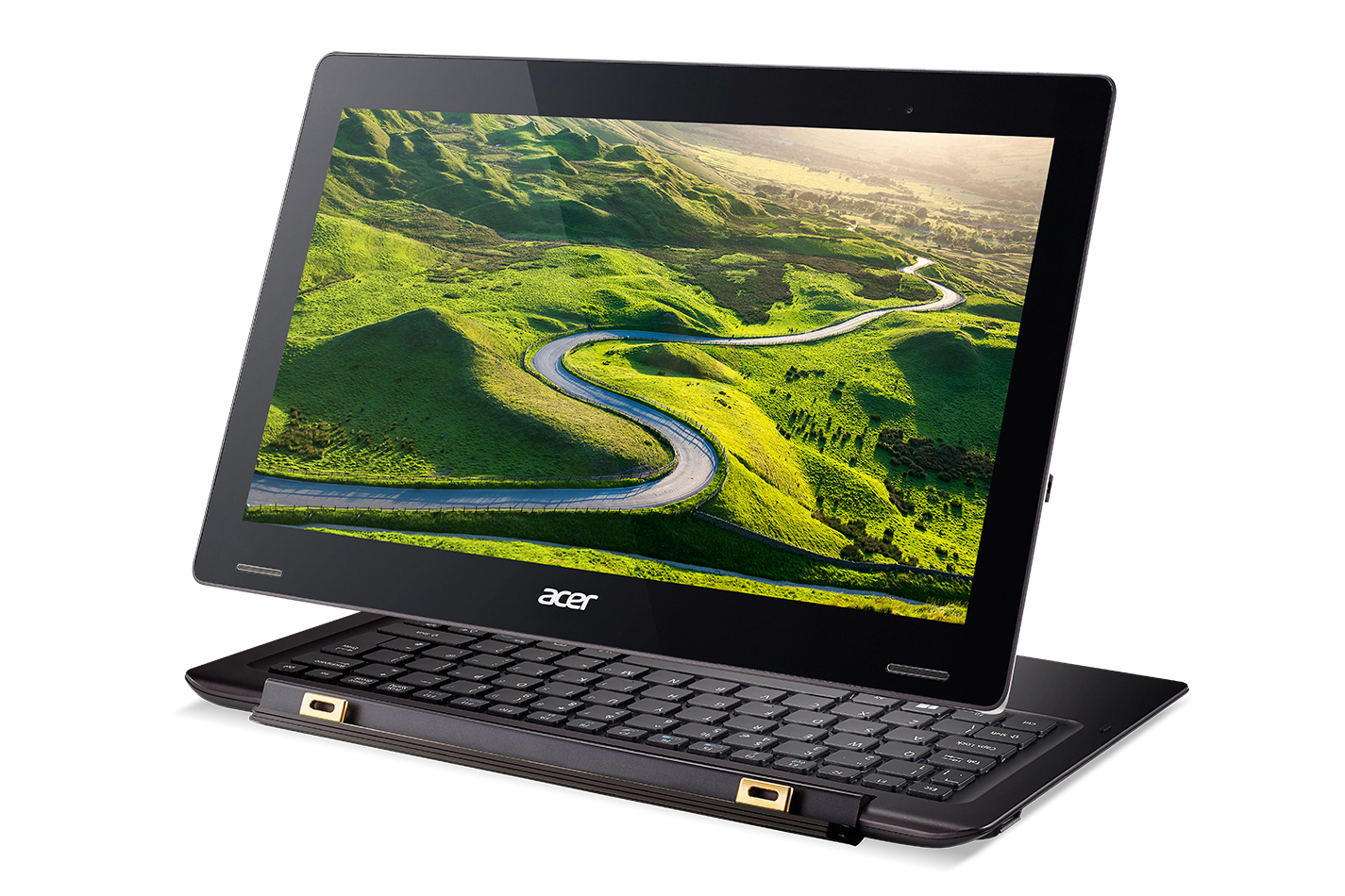 acer computing announce ces 2016 switch 12 s sw7 272 display mode disconnected