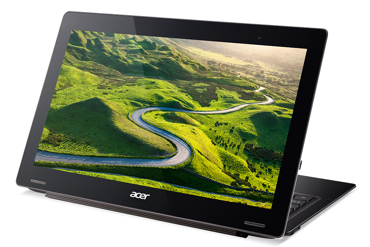 acer computing announce ces 2016 switch 12 s sw7 272 display mode